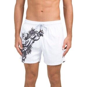 Retromarine New York Fruit Swim Trunks